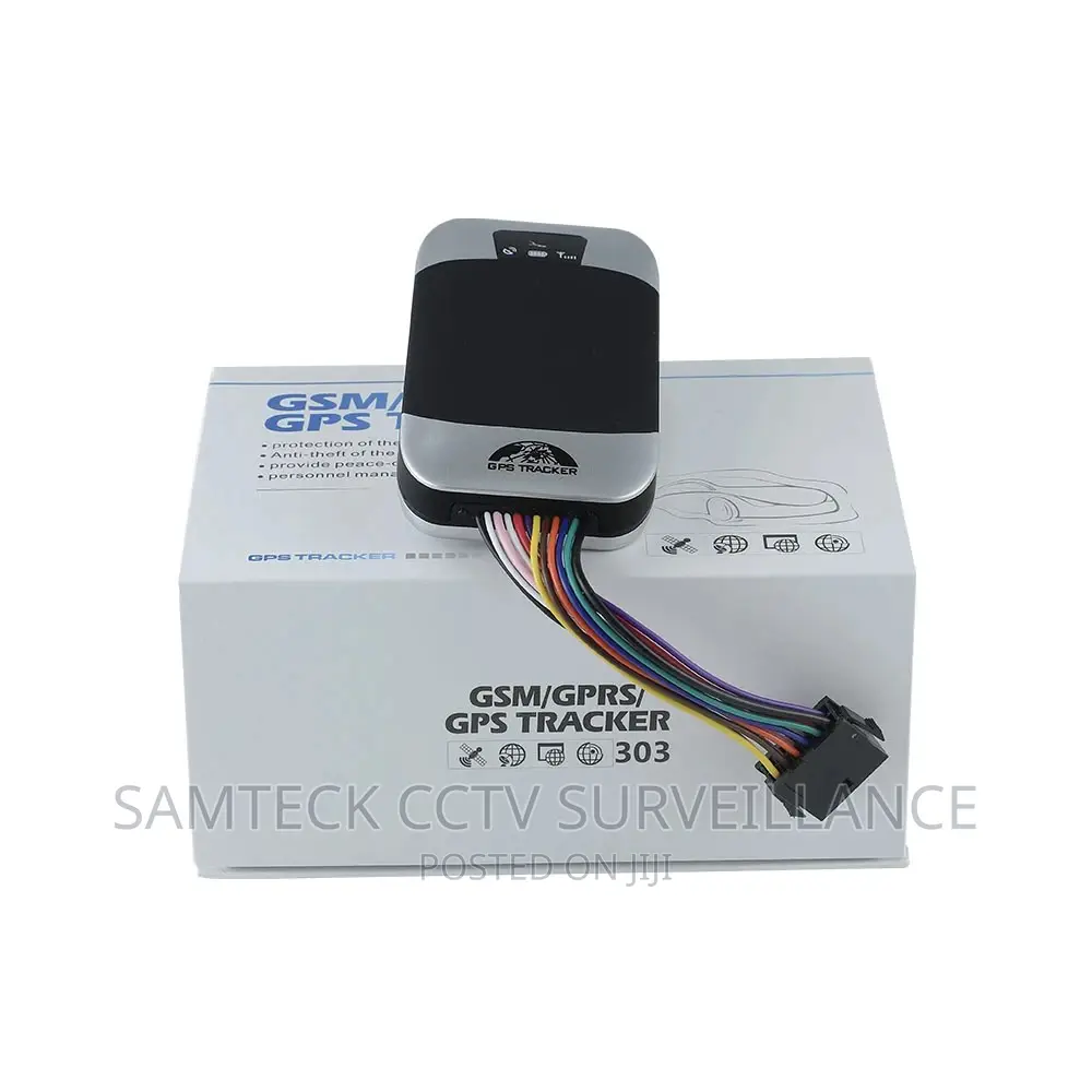 GPS Coban Car Tracker