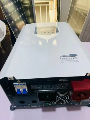 Original 3.5kva Smart Max Inverter