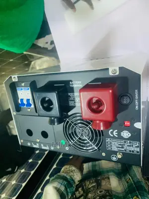 Original 3.5kva Smart Max Inverter