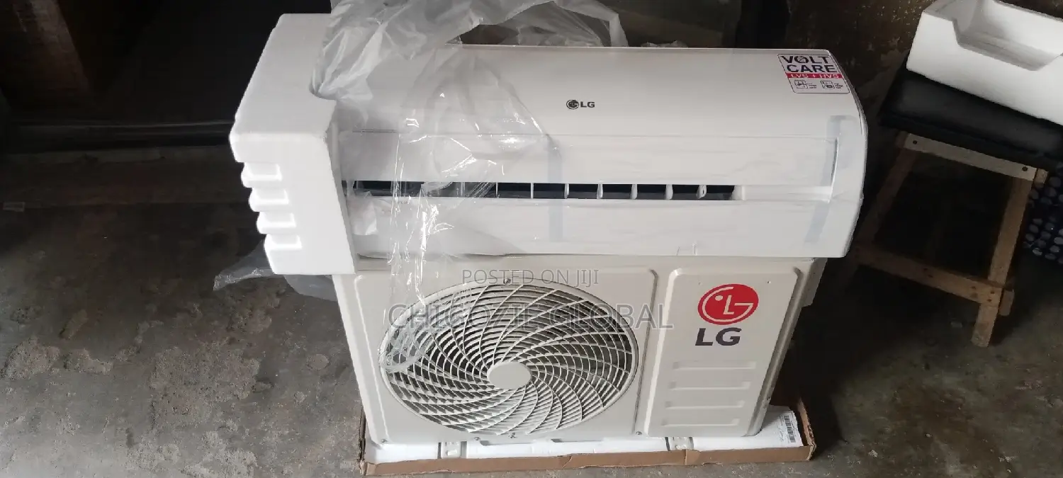 LG 1.5hp Split Units Air Conditioner