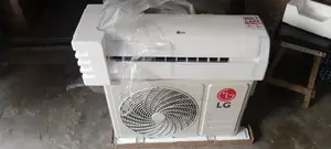 LG 1.5hp Split Units Air Conditioner