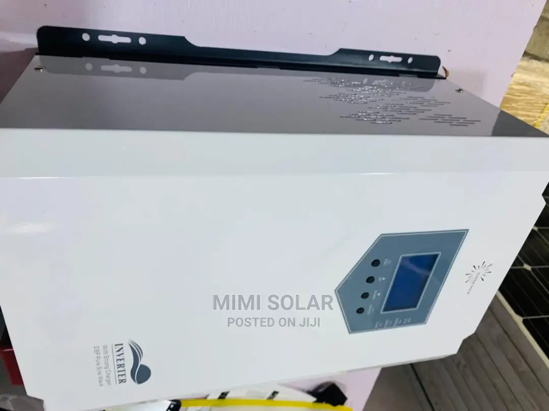 2.5kva Super Max Inverter