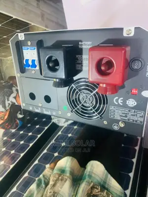 3.5kva Original Super Max Inverter