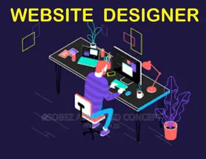 Website Development and Management