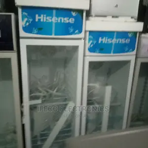 Show Glass. All Sizes