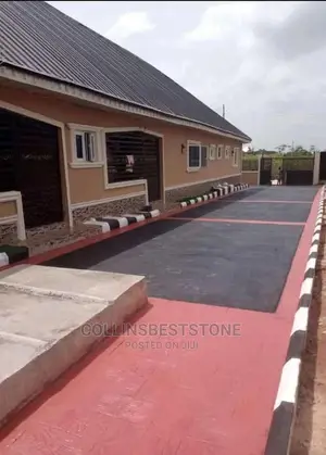 Concrete Stamp Floor