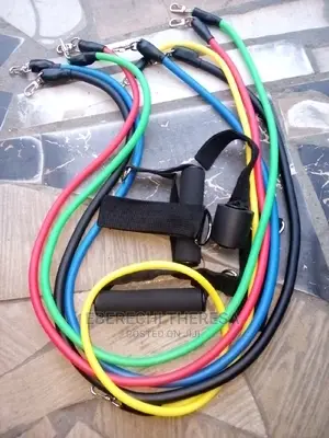 Top Quality Resistant Band