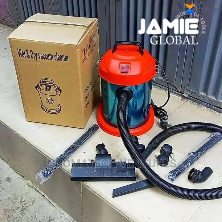 Vacuum Cleaner 18L