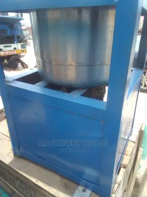 Yam Pounding Machines Medium and Big Size
