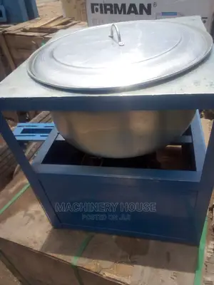 Yam Pounding Machines Medium and Big Size