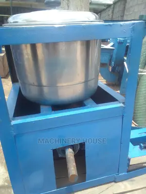 Yam Pounding Machines Medium and Big Size