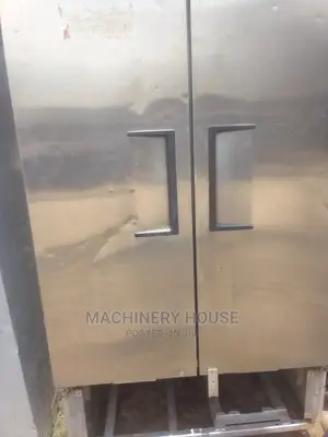 Fast Freezing Iceblock Machines