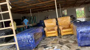 Empire Unique Furnishing and Decor Company LTD