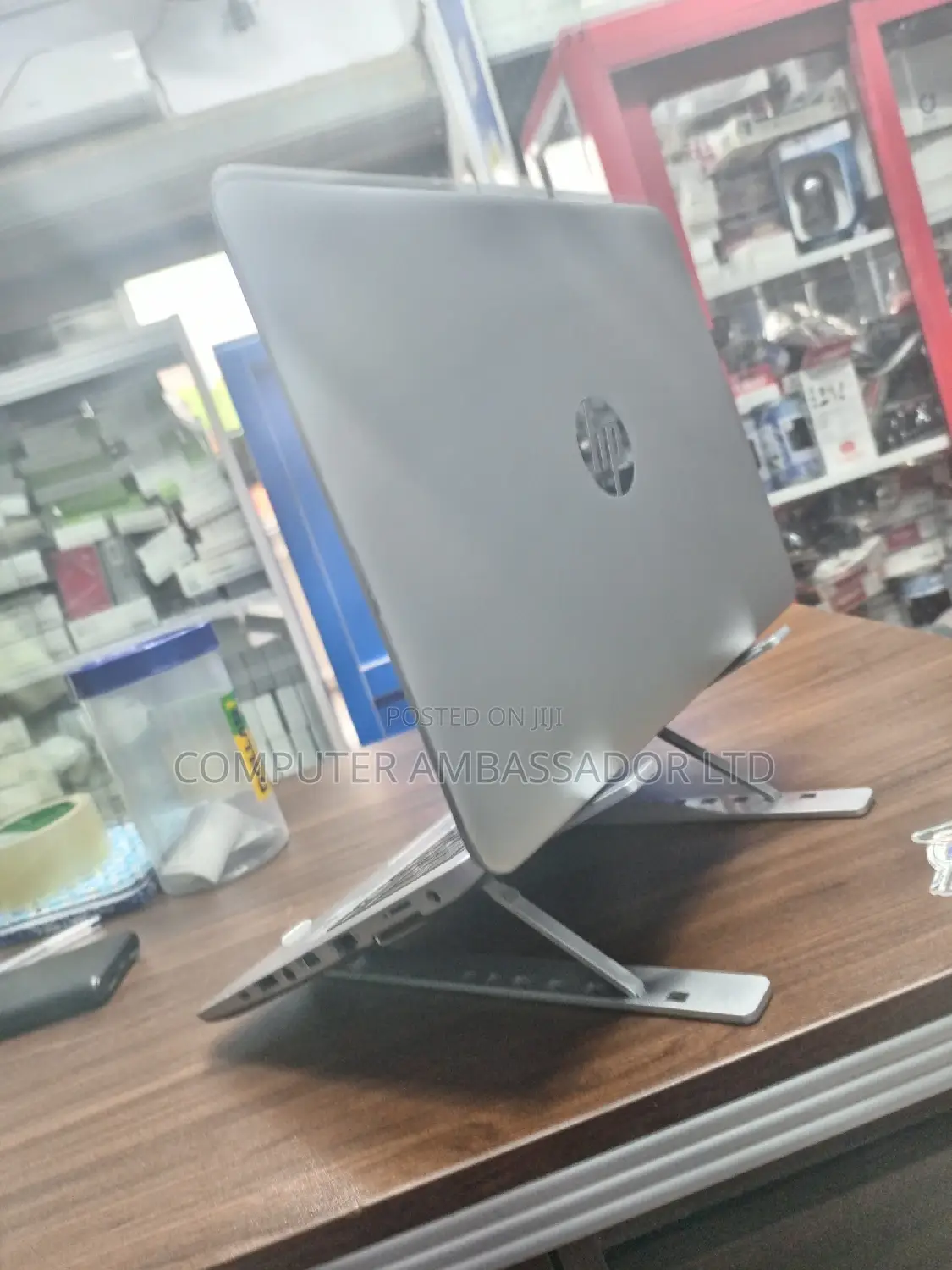 Gadget/Laptop Stand