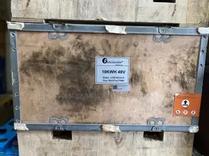 10kva 48v Felicity Lithium Iron Battery
