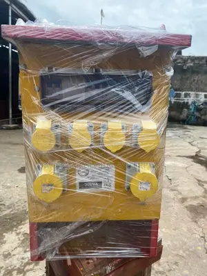Step Up and Down Transformer