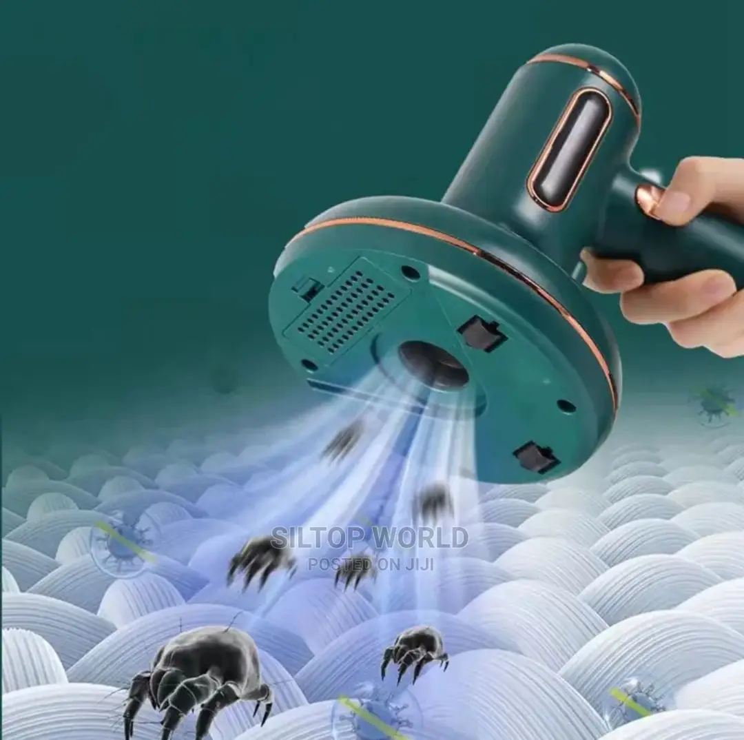 3 in 1 Wireless Handheld Vacuum Cleaner