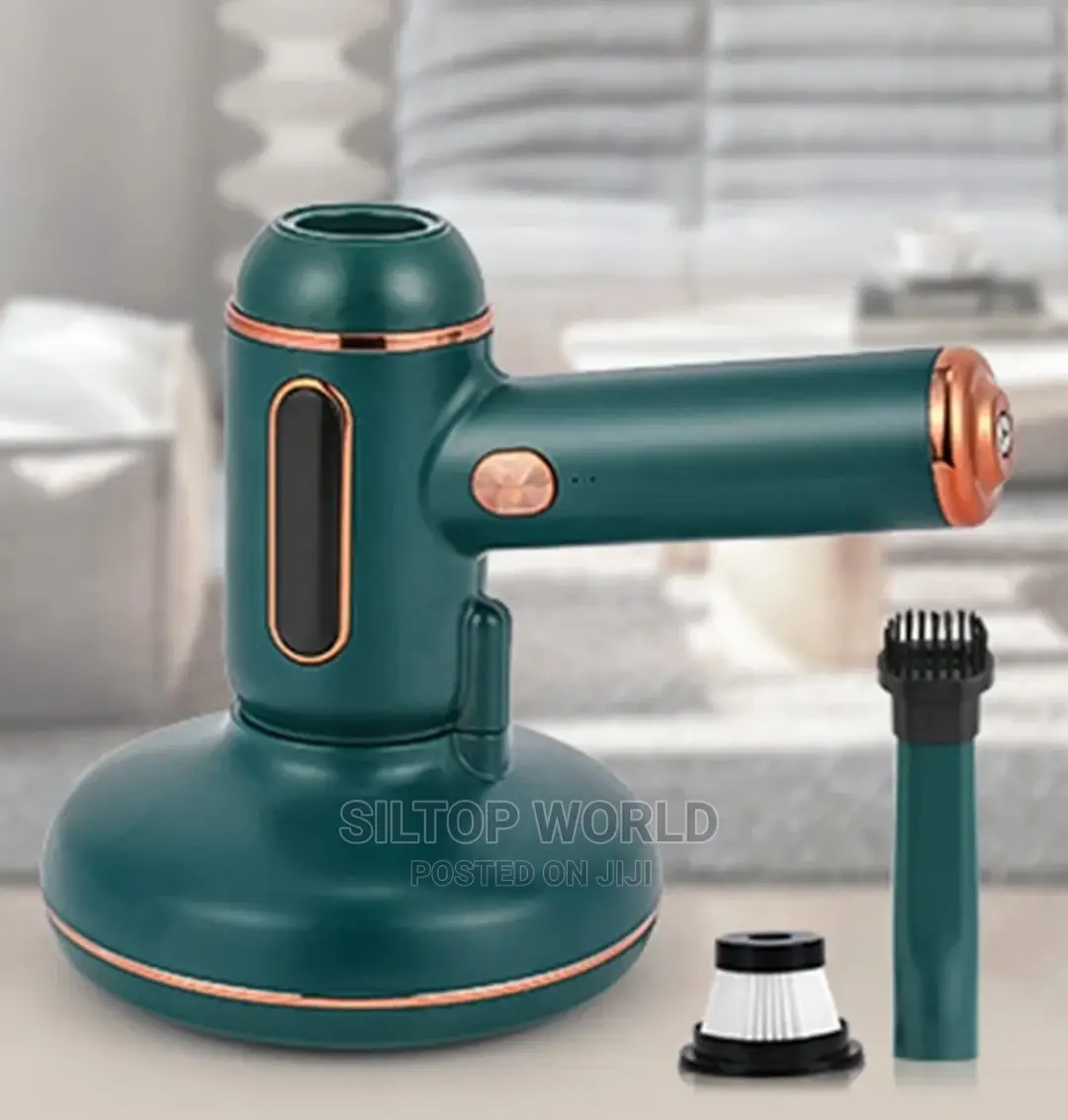 3 in 1 Wireless Handheld Vacuum Cleaner