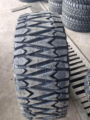 275/55r20 Tri-Ace Tire