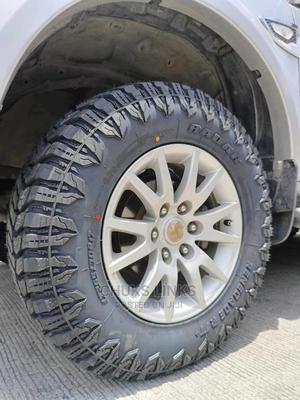 265/70r17 Tire