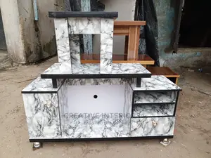 4ft Sized Tv Stand