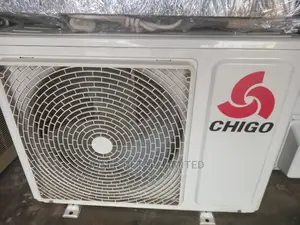 Chigo Very Energy Saving 1.5hp Smart Ac With Warranty