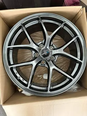 19rim Alloy Wheels