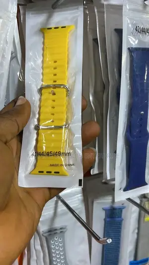 Smart Watch Straps
