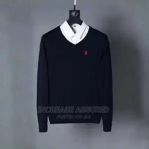 Polo Ralph Lauren Long Sleeves Polos