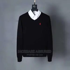 Polo Ralph Lauren Long Sleeves Polos