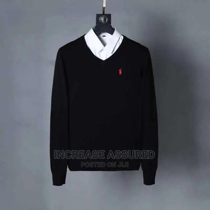 Polo Ralph Lauren Long Sleeves Polos