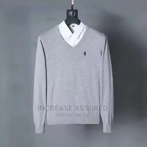 Polo Ralph Lauren Long Sleeves Polos