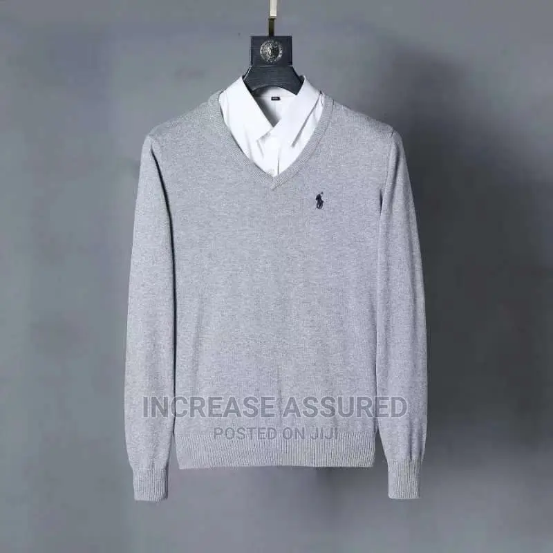 Polo Ralph Lauren Long Sleeves Polos