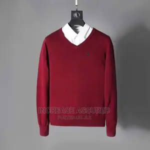 Polo Ralph Lauren Long Sleeves Polos