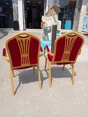 Armrest Church Chairs