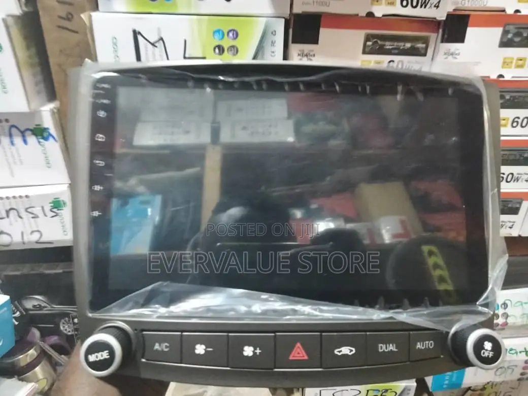 Lexus Is250 2006-2014 Android Player + Reverse Camera