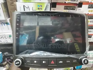Lexus Is250 2006-2014 Android Player + Reverse Camera