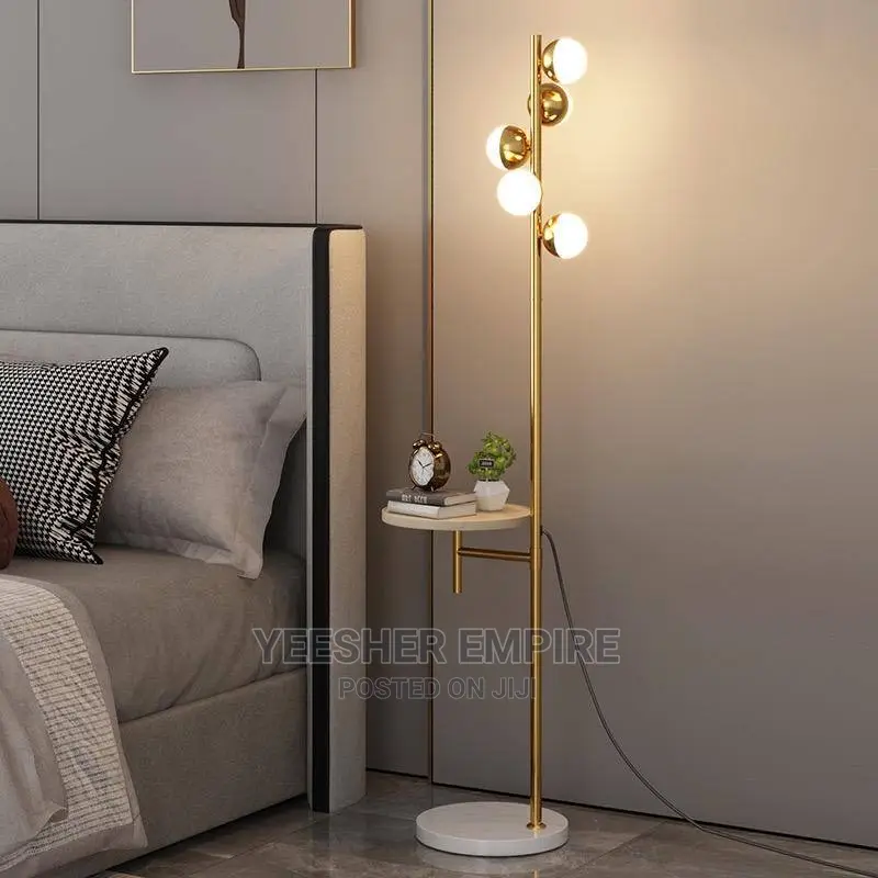 Luxury Standing Light