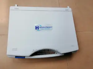 Vibration Monitor