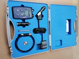 Vibration Monitor