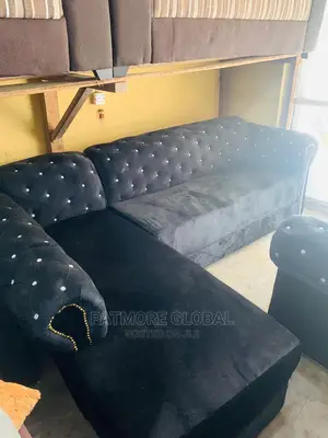 Quality Lshape