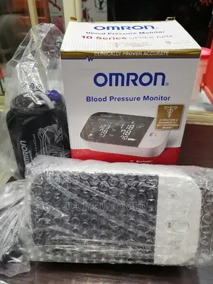 Omron Series 10