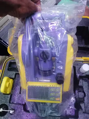 Theodolite