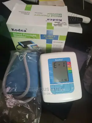 Kodea Blood Pressure Monitor