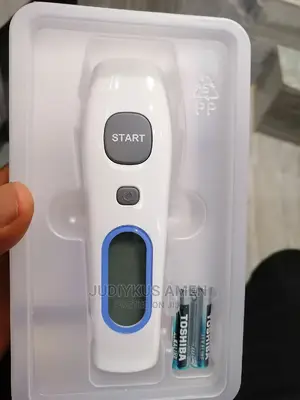 Infarred Forehead Thermometer
