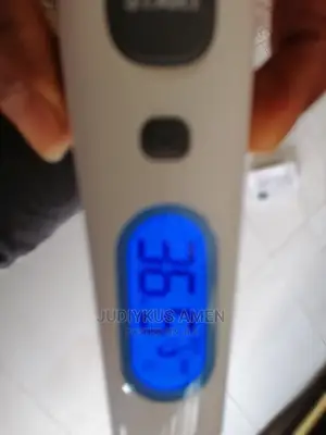 Infarred Forehead Thermometer