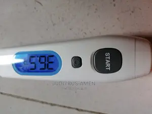 Infarred Forehead Thermometer