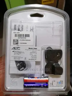 Pulse Oximeter
