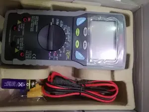 Sanwa Pc7000 Multimeter