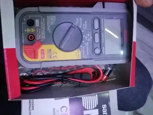 Sanwa CD 732 Digital Multimeter